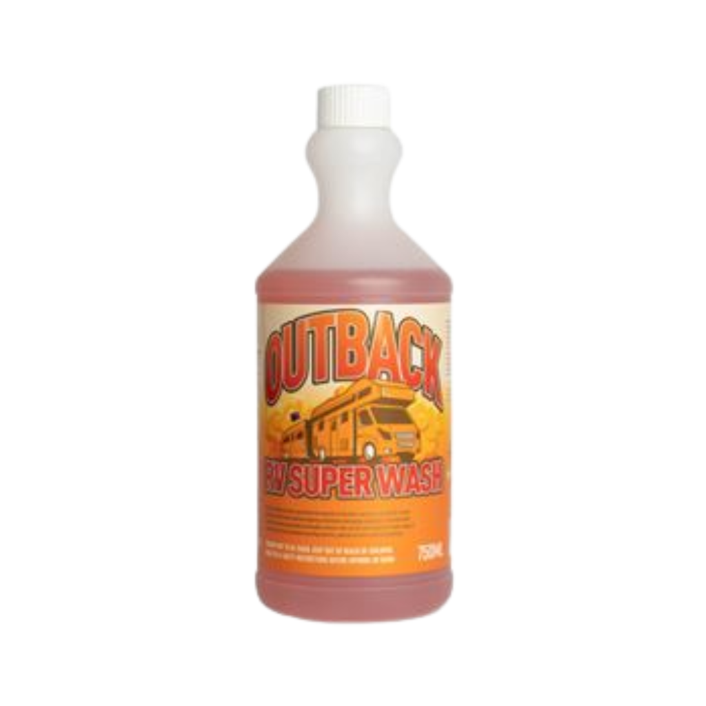 OUTBACK OC02750 RV Superwash 750ml