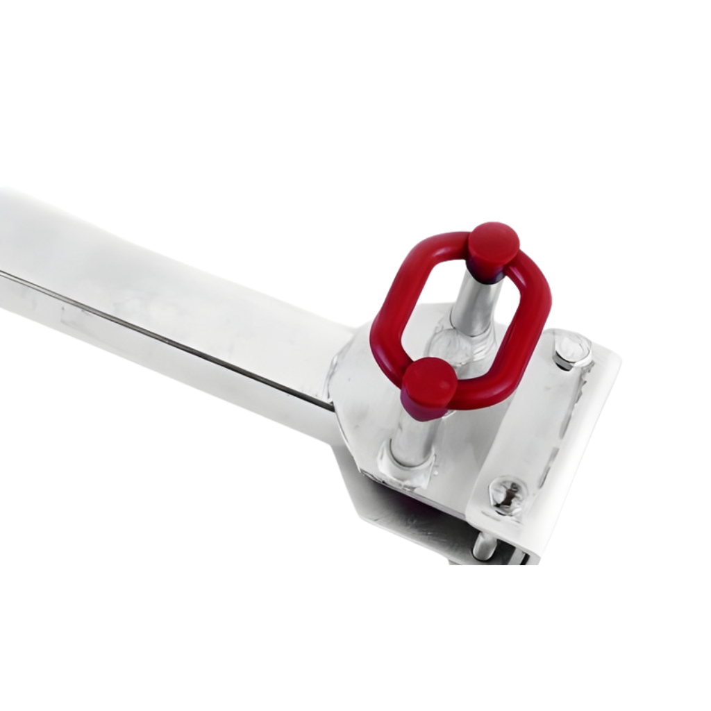 Alko Stabiliser Leg Handle & 2 Plugs