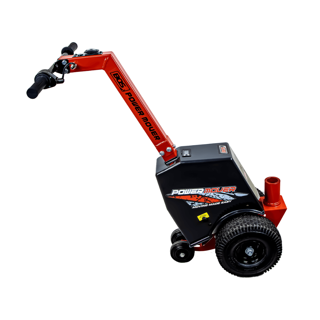BOS 900-040 Power Mover Battery Operated