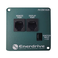 Enerdrive Ignition "On" Remote Module for X Inverter
