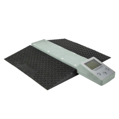 Supex Caravan Digital Weight Scale