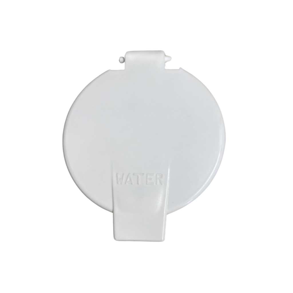 Camec 006174 Water Filler Flap