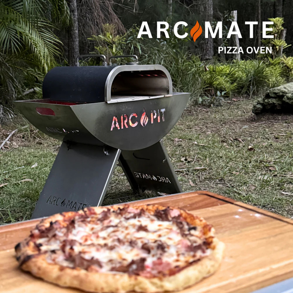 ArcMate Pizza Oven