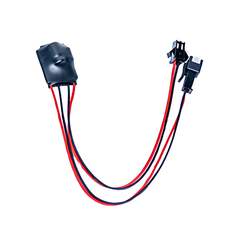Topargee H2F-BT12V Bluetooth 12V Adaptor