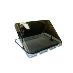 Camec 054129 Skylight Plus Hatch - 400 x 400