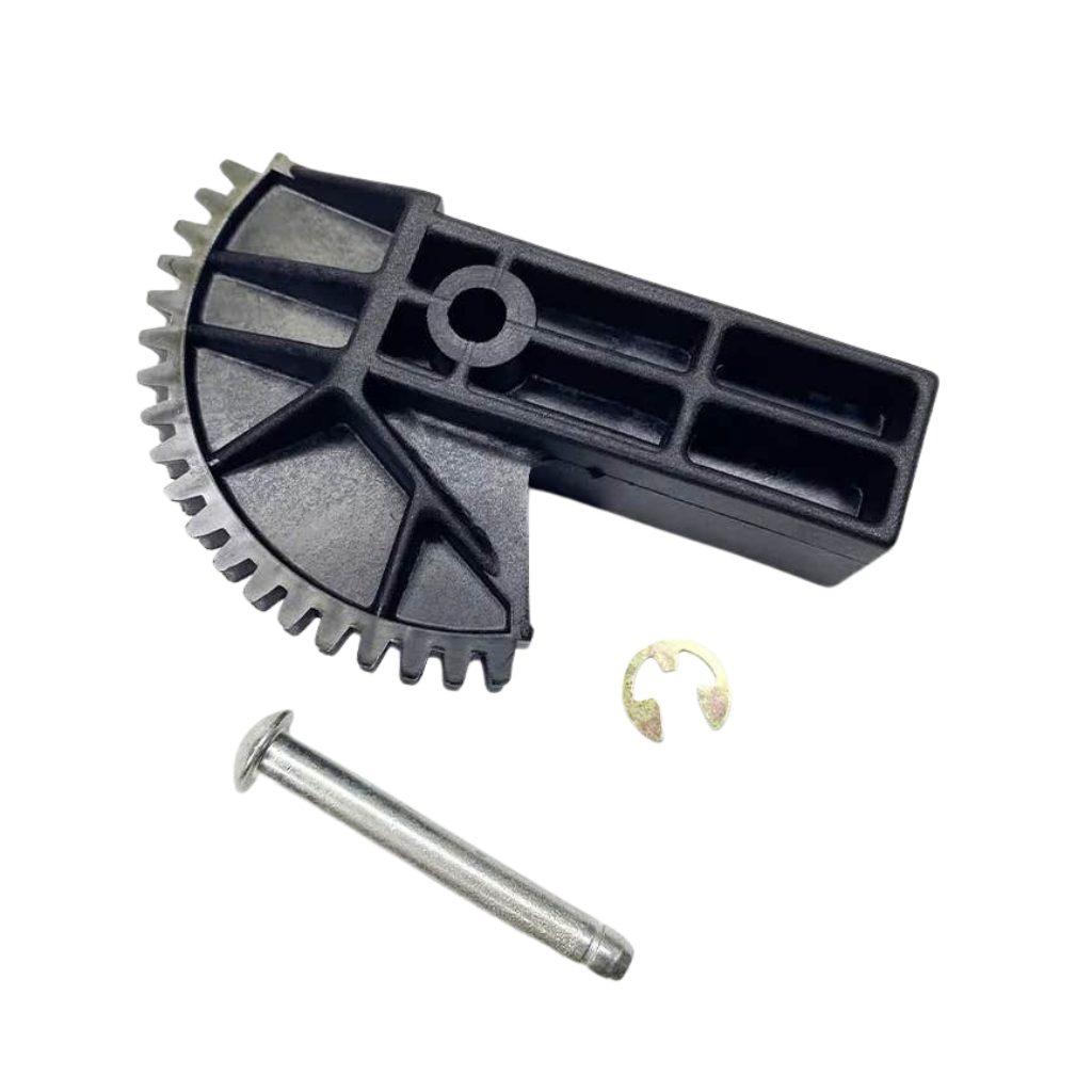 Winegard 900-00070 H/V Antenna Sensar Retrofit Kit W/Head & Mast