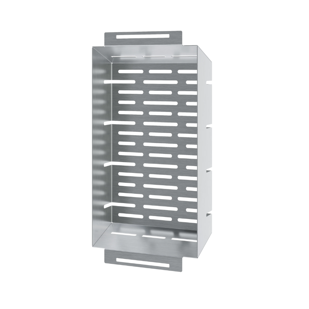 STOV Charcoal Tray Made for the STOV BBQ