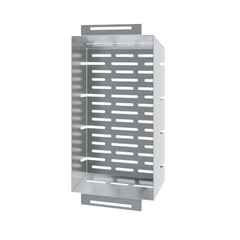 STOV Charcoal Tray Made for the STOV BBQ