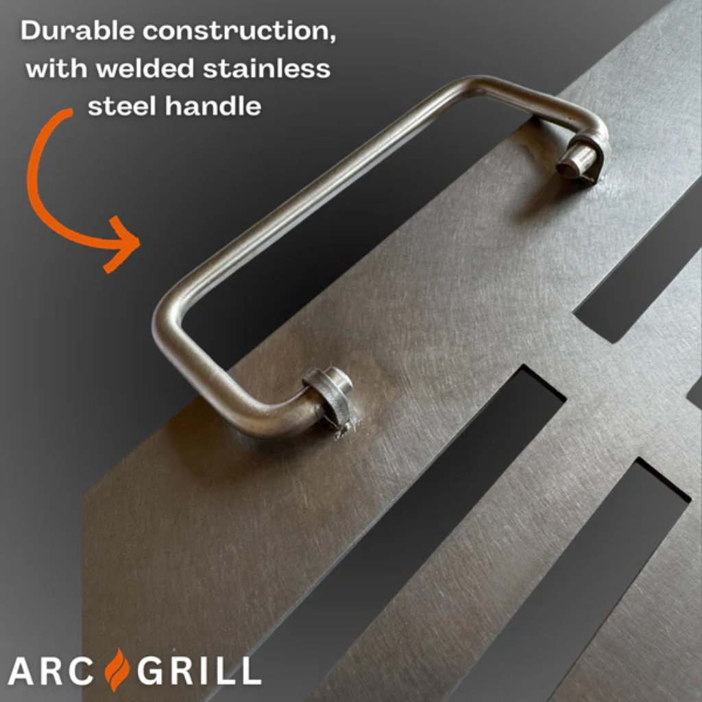 ArcMate ArcGrill BBQ Grill