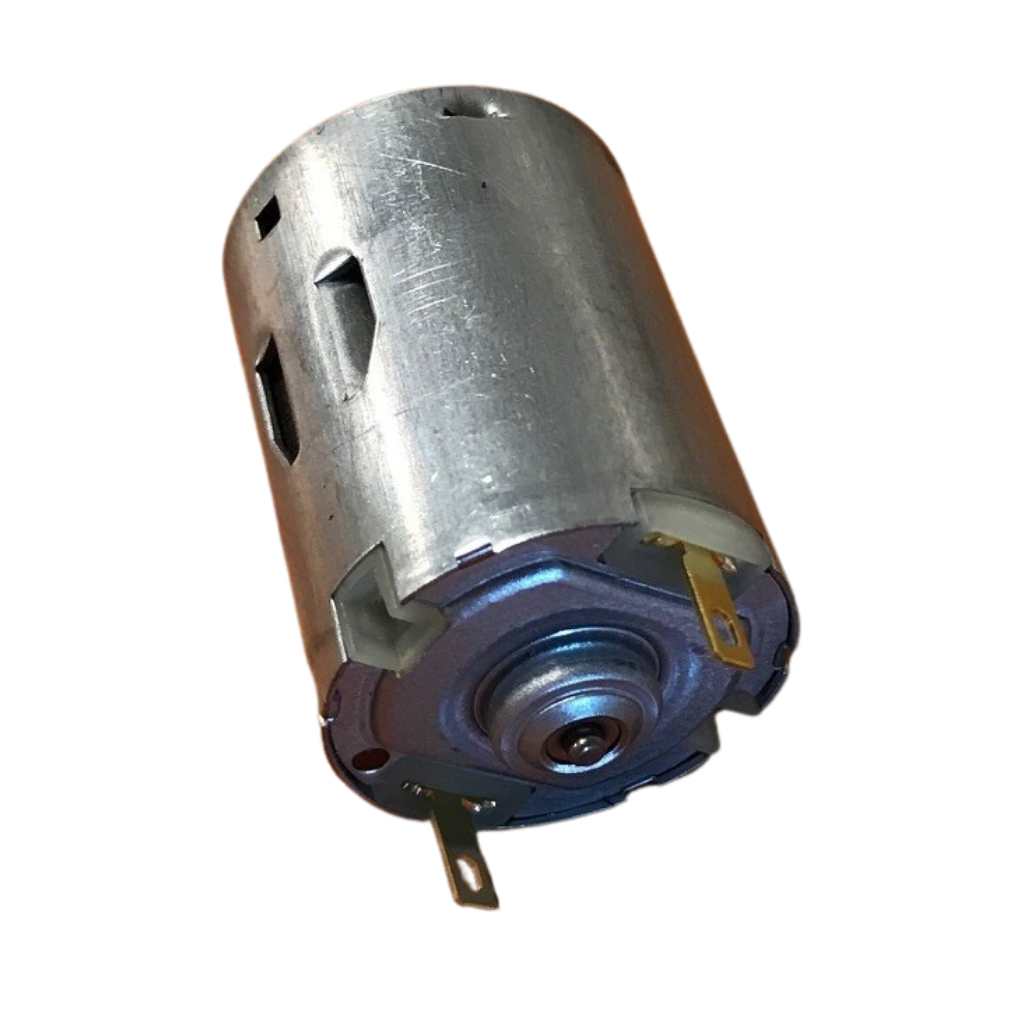 Ventline 650-00494 12V Fan Motor To Suit Ventline Roof Hatch