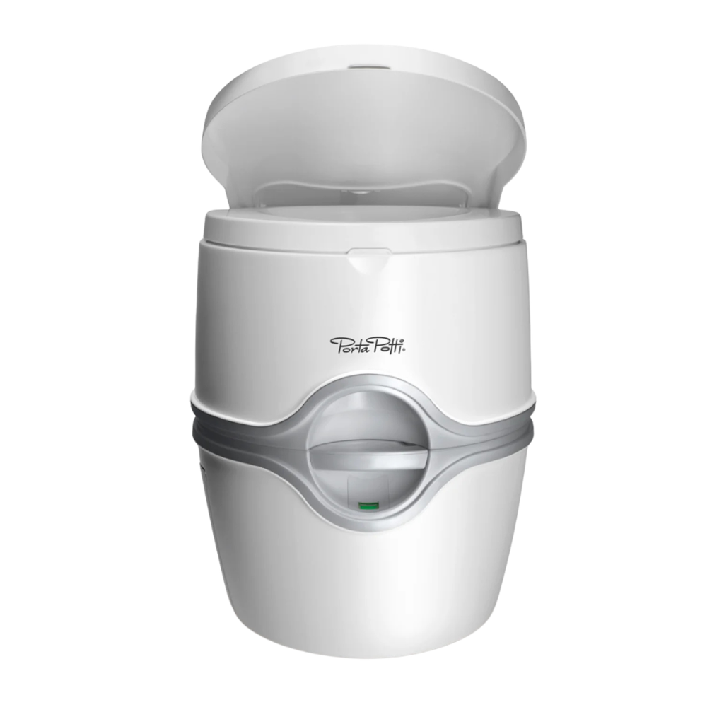 Thetford 565P Piston Flush Porta Potti Toilet