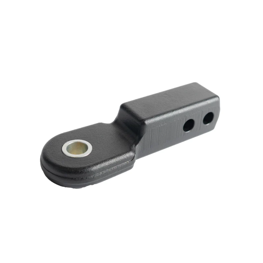 Gen-Y Hitch GHM-PH14-AT-R 2" Shank, 3,500 KG Torsion-Flex Hitch & Australian Tongue