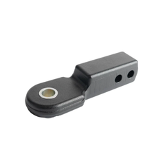 Gen-Y Hitch GHM-PH14-AT-R 2" Shank, 3,500 KG Torsion-Flex Hitch & Australian Tongue