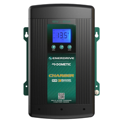 Enerdrive EN31220 ePOWER 12V 20A AC Battery Charger