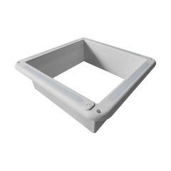 Transeng LED Light Garnish with Switch