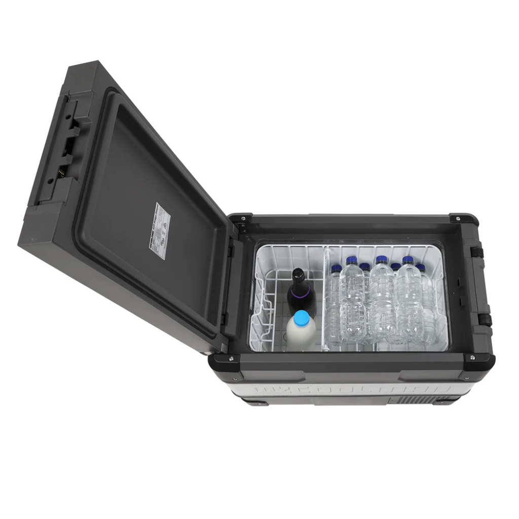 MyCoolman CCP44 44L The Weekender Portable Fridge/Freezer