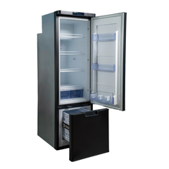 MyCoolman MCMU250 250L Compressor Fridge/Freezer