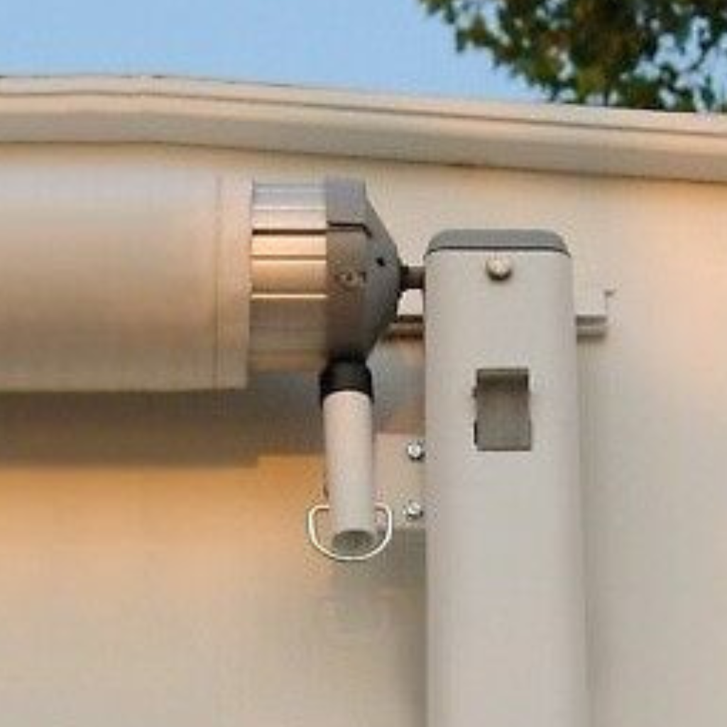 Dometic 4453000054 Awning Slider Catch Kit