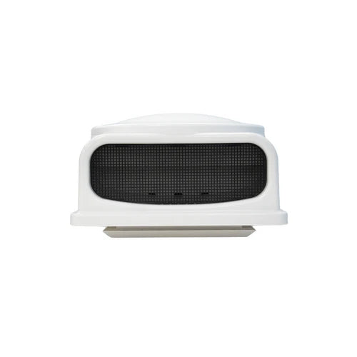 Milenco MIL7436 Dust Reduction System with TV Antenna