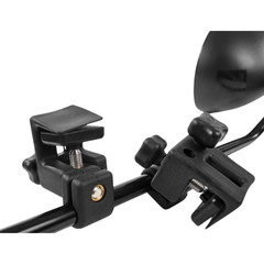 Milenco MIL2899 Aero 4 Convex Small Head Towing Mirrors (Pair)