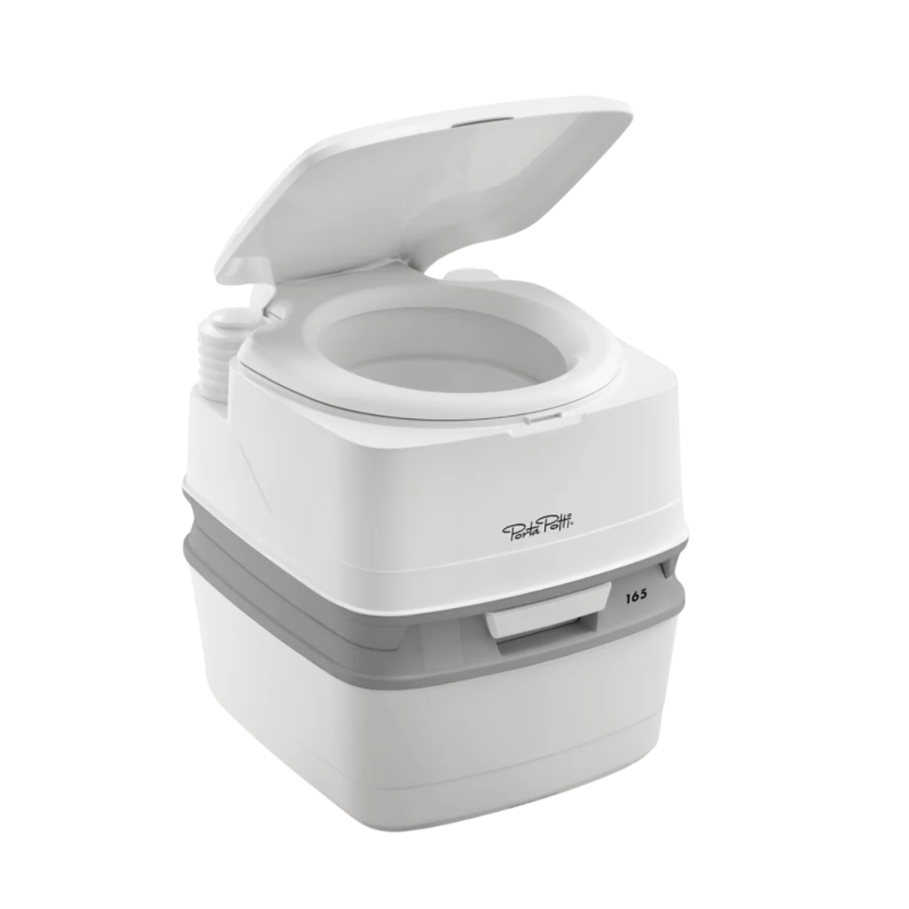 Thetford 165 Porta Potti Toilet