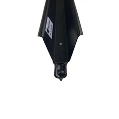 Quick Fit Pro Bike Assist Ramp Black