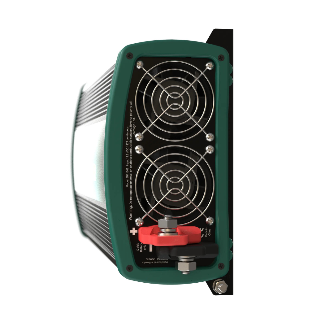 Enerdrive EN1120S ePOWER 2000W 12V True Sine Wave Inverter
