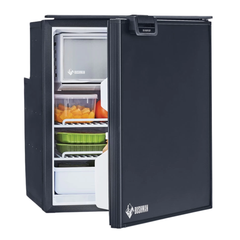 Bushman DC65-X 65L Heavy Duty Compressor Fridge (NEW)