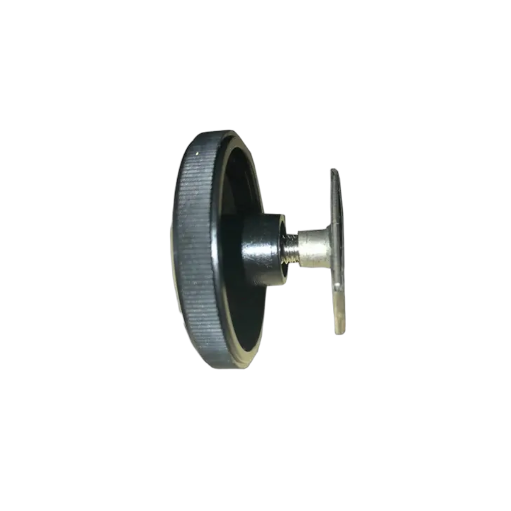 Aussie Traveller AFK/CRR/SBE Knurled Knob W/T-Nut