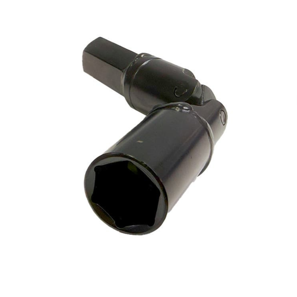 Kojack 19mm Extension Socket with Universal Joint