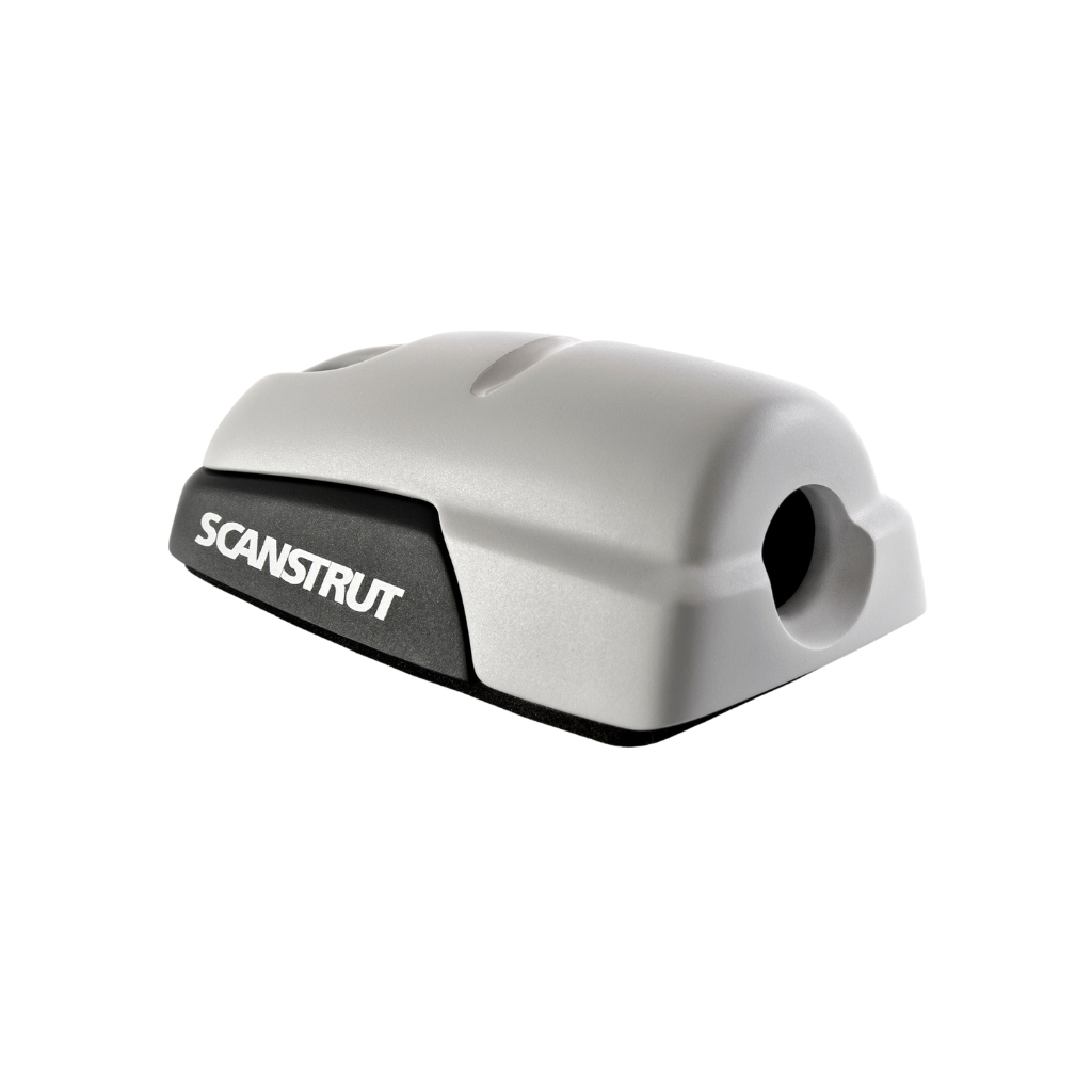 Scanstrut DS-H10 Grey Horizontal Cable Seal