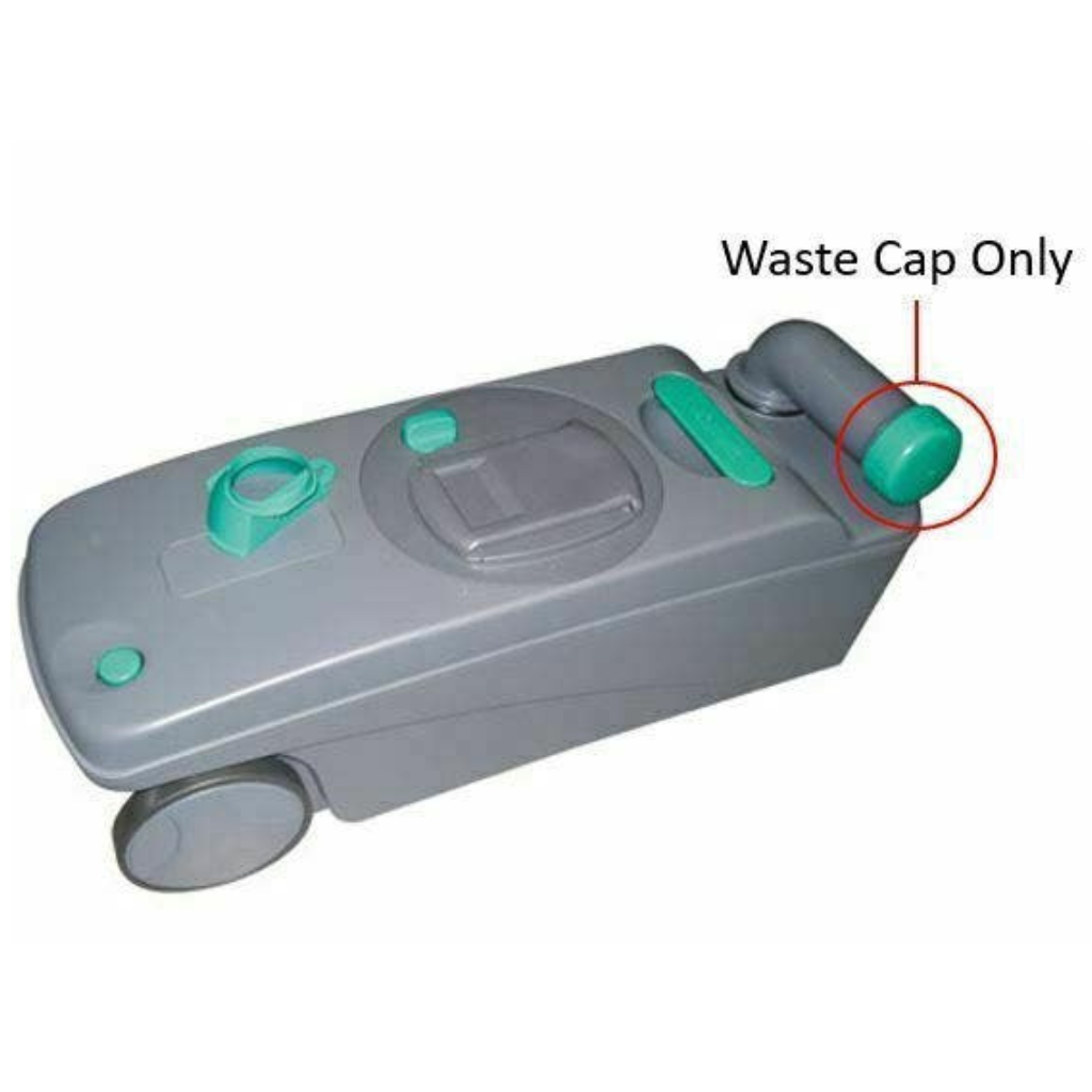 Thetford 1684816 C400 Water Fill Funnel Cap