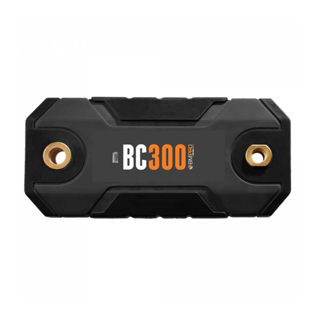 BMPro BC300+ Commlink 300A External Shunt