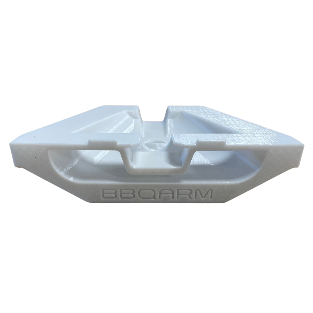 BBQArm BQA-G3A Starlink Gen 3 Pole Mount With Gen 2 Compatible Shaft