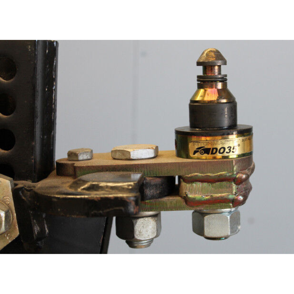 Cruisemaster WDH2 Hayman Reese "Classic Series" Adaptor