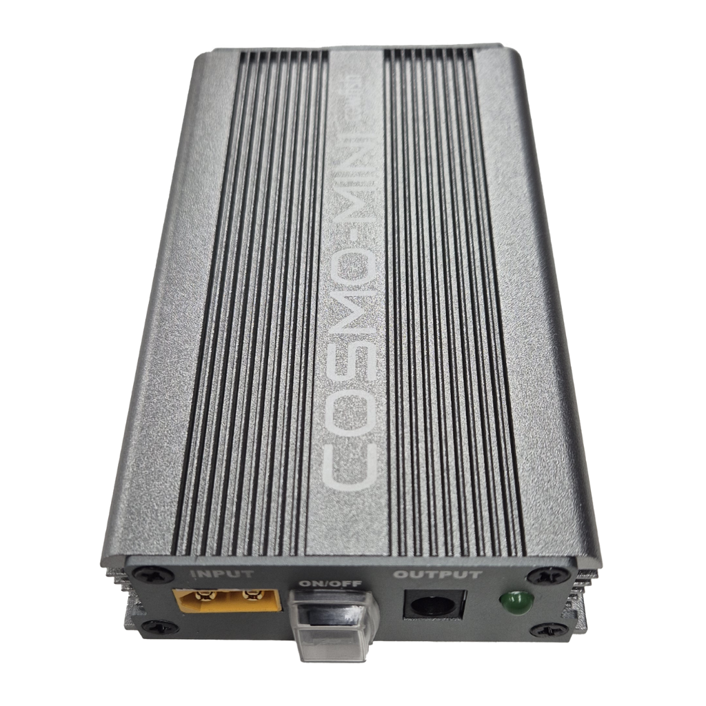 Cowfish Technologies Cosmo Mini Power Supply to suit Starlink Mini