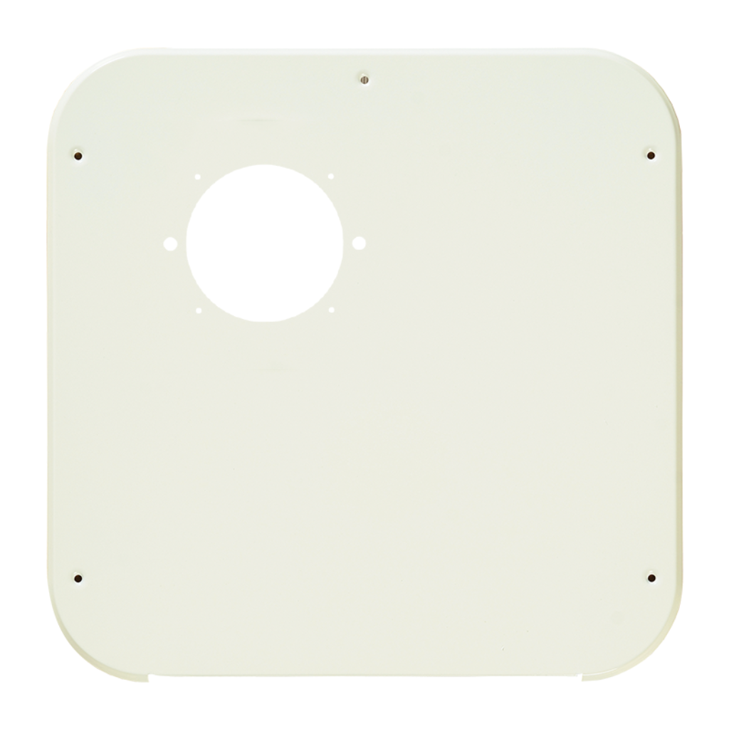 Suburban 950-03511 White Access Door To Suit Nautilus Hot Water System