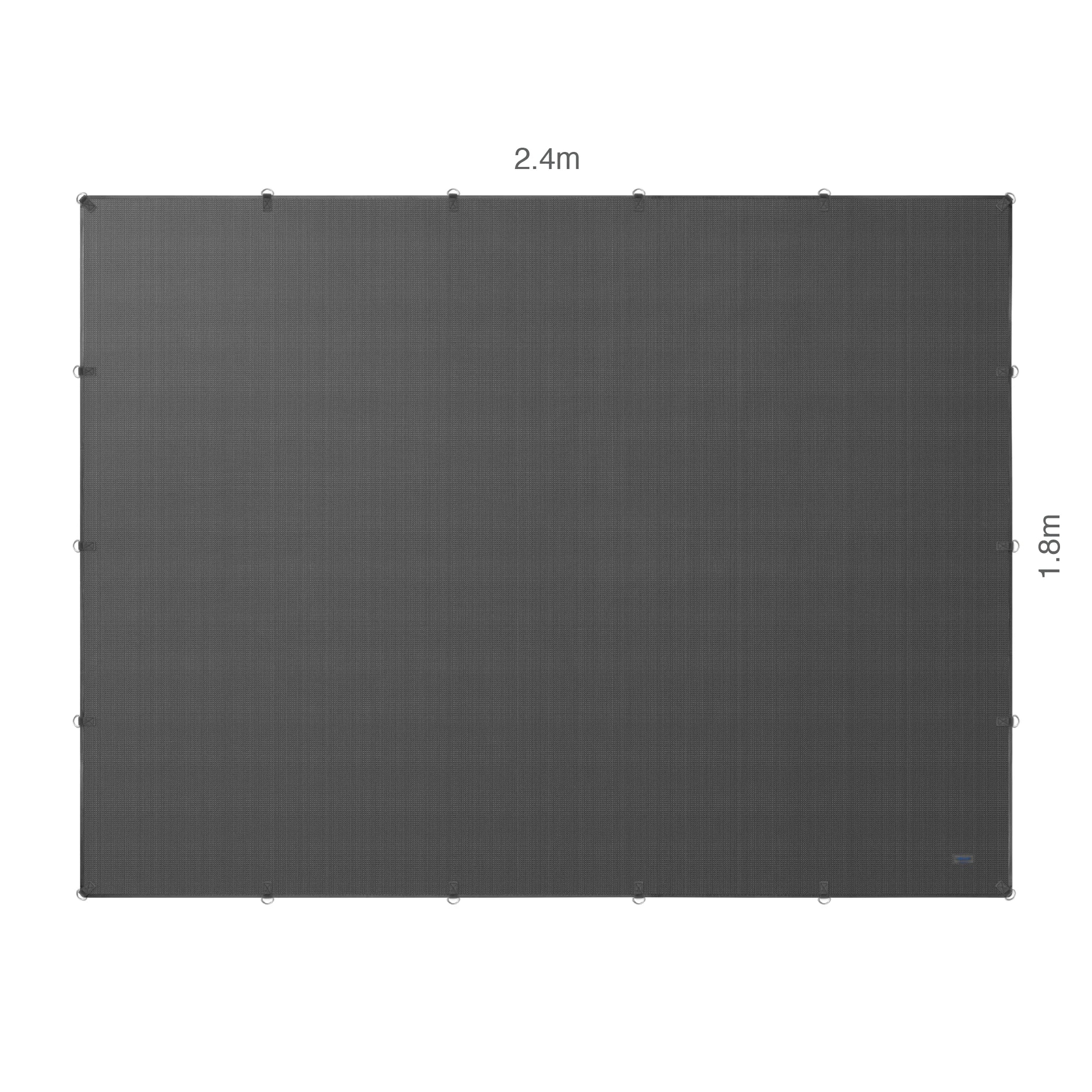 CGear CGE1824a Multimat 1.8m x 2.4m