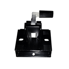 Aussie Traveller Black Sunburst Bottom Mounting Bracket