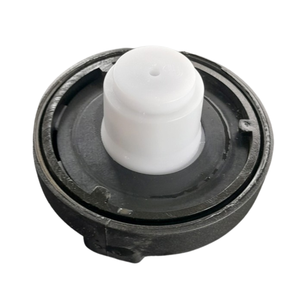 Coast RV Black Cap & Keys for Lockable Water Filler