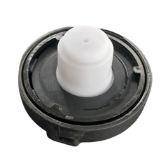 Coast RV Black Cap & Keys for Lockable Water Filler