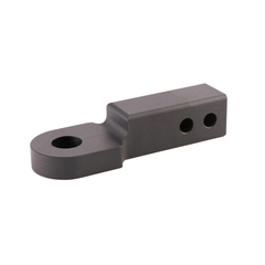 Gen-Y Hitch GHM-AT 2" Shank, DO45 Australian Tongue 4,500kg