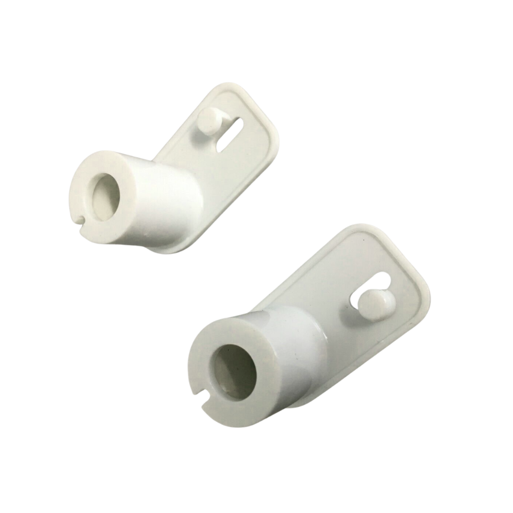 Dometic LH & RH Freezer Door Spring Housing (Pair)