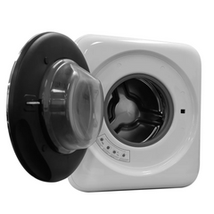 Camec 2.5kg Wall Mount Front Load Washing Machine