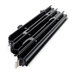 Aussie Traveller Black Anti Flap Kit PRO+
