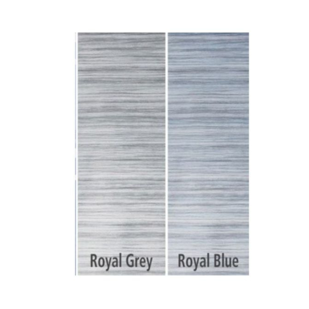 Fiamma 044299 F45 S 4.0M White Case Royal Grey Awning