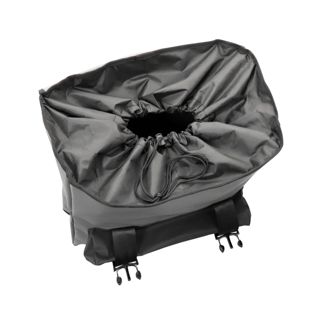 Navigator NAV-081 Grey Wheel Pack/Bin