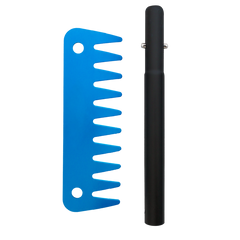 Navigator NAV-048 Rake Head Attachment