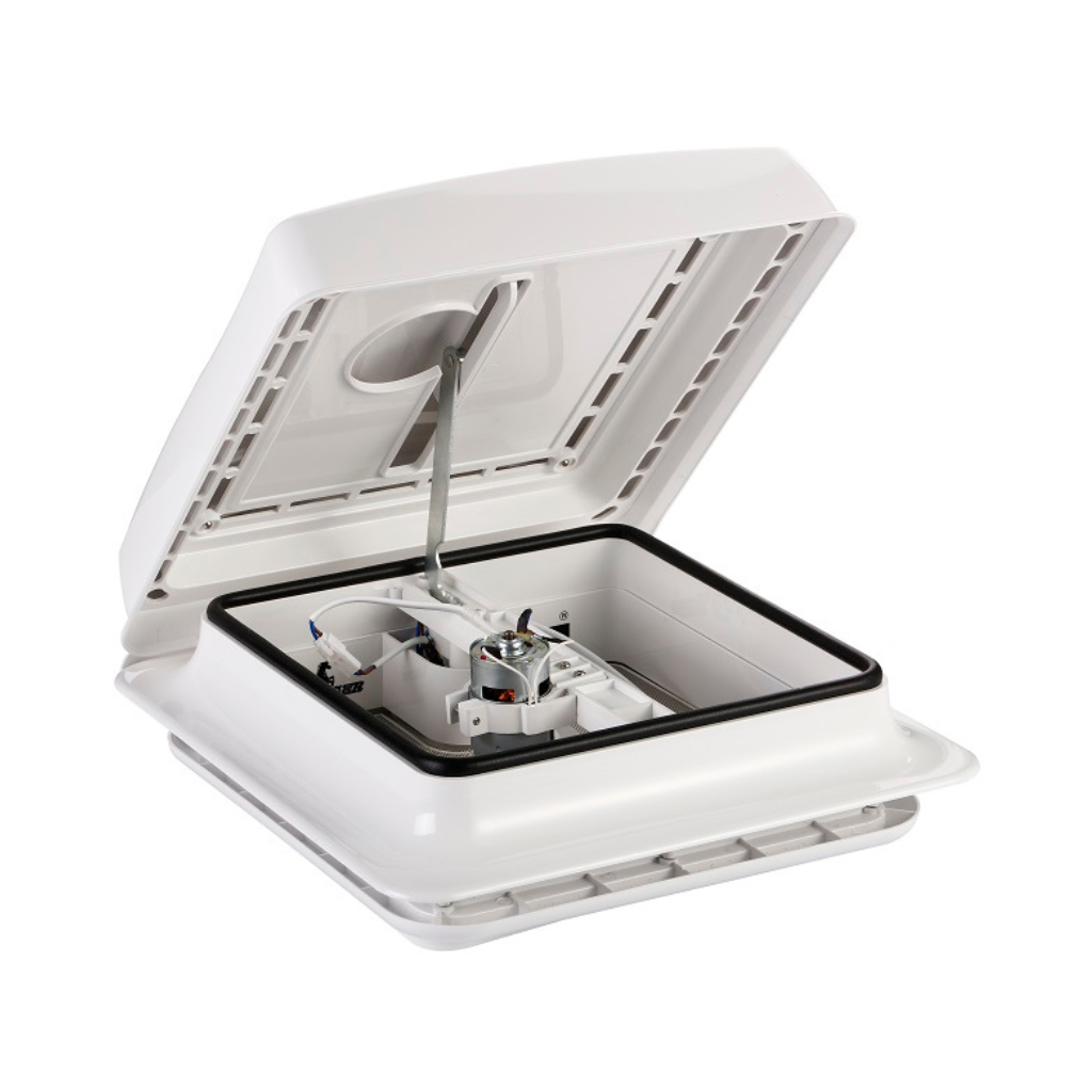 Ranger RV 12V Shower Hatch