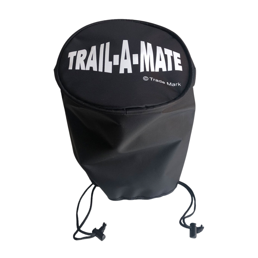 Trail-A-Mate 450-00087 Jack Cover